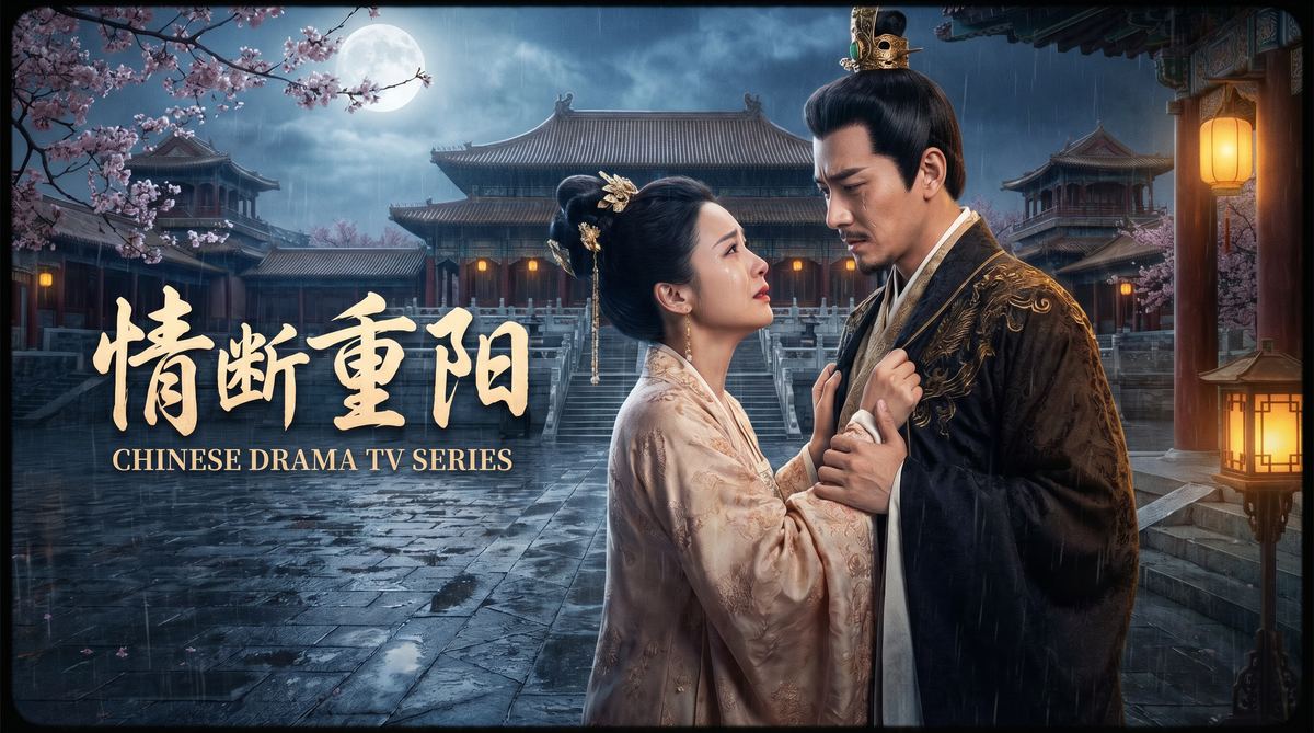 黑料-情断重阳古装剧视频